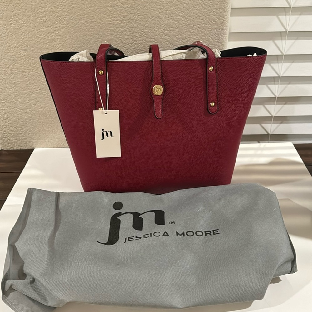 Jessica Moore Purse